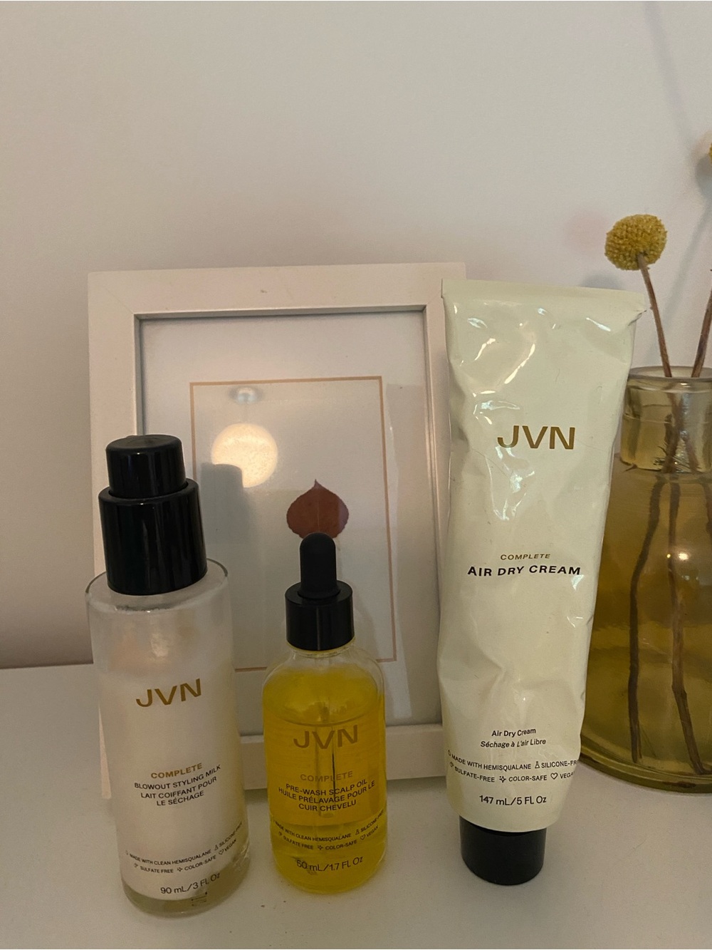 JVN Bundle